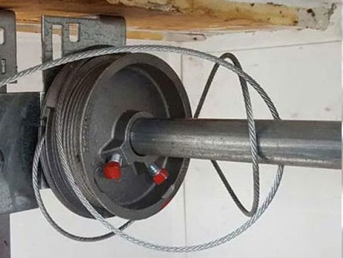garage door cables